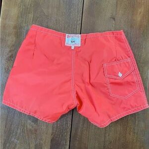 Authentic Birdwell Shorts NWOT